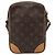 LOUIS VUITTON Borsa a Spalla Monogram Danube M45266 LV Auth 190948 Monogramma - vista 2