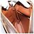 LOUIS VUITTON Borsa a Spalla Monogram Danube M45266 LV Auth 190948 Monogramma - vista 20