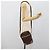 LOUIS VUITTON Borsa a Spalla Monogram Danube M45266 LV Auth 190948 Monogramma - vista 22