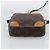LOUIS VUITTON Borsa a Spalla Monogram Danube M45266 LV Auth 190948 Monogramma - vista 5