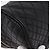 Borsa a tracolla in pelle VERSACE Nero Oro Auth am12055V D'oro - vista 15