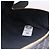 Borsa a tracolla in pelle VERSACE Nero Oro Auth am12055V D'oro - vista 19