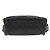 Borsa a tracolla in pelle VERSACE Nero Oro Auth am12055V D'oro - vista 2