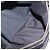 Borsa a tracolla in pelle VERSACE Nero Oro Auth am12055V D'oro - vista 21