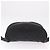 Borsa a tracolla in pelle VERSACE Nero Oro Auth am12055V D'oro - vista 5