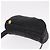 Borsa a tracolla in pelle VERSACE Nero Oro Auth am12055V D'oro - vista 6