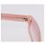 Gafas de sol CHANEL de plástico Rosa CC Auth BA14385M - vista 10