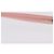 Gafas de sol CHANEL de plástico Rosa CC Auth BA14385M - vista 11