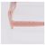 Gafas de sol CHANEL de plástico Rosa CC Auth BA14385M - vista 14