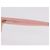 Gafas de sol CHANEL de plástico Rosa CC Auth BA14385M - vista 15