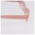 Gafas de sol CHANEL de plástico Rosa CC Auth BA14385M - vista 7
