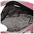 Borsa PRADA in Pelle Rossa Nera Auth ep15370 Nero Rosso - vista 11