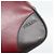 Borsa PRADA in Pelle Rossa Nera Auth ep15370 Nero Rosso - vista 17