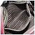 Borsa PRADA in Pelle Rossa Nera Auth ep15370 Nero Rosso - vista 22