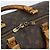 LOUIS VUITTON Monogram Keepall 55 Boston Bag M41424 LV Auth 190609 Monogramma - vista 10