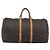 LOUIS VUITTON Monogram Keepall 55 Boston Bag M41424 LV Auth 190609 Monogramma - vista 13