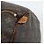 LOUIS VUITTON Monogram Keepall 55 Boston Bag M41424 LV Auth 190609 Monogramma - vista 17