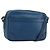 LOUIS VUITTON Epi Trocadero 23 Borsa a Spalla Blu M52305 LV Auth 192985