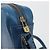 LOUIS VUITTON Epi Trocadero 23 Borsa a Spalla Blu M52305 LV Auth 192985 - vista 17