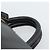 LOUIS VUITTON Epi Keepall 50 Boston Bag Black M42962 LV Auth 186562 Nero - vista 14