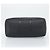 LOUIS VUITTON Epi Keepall 50 Boston Bag Black M42962 LV Auth 186562 Nero - vista 5
