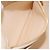 Borsa PRADA Canapa M in tela Ivory Gold Auth 192036A D'oro Crudo - vista 21