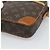 LOUIS VUITTON Borsa a Spalla Monogram Danube M45266 LV Auth 191314 Monogramma - vista 14