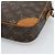 LOUIS VUITTON Borsa a Spalla Monogram Danube M45266 LV Auth 191314 Monogramma - vista 16