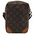 LOUIS VUITTON Borsa a Spalla Monogram Danube M45266 LV Auth 191314 Monogramma - vista 2