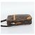 LOUIS VUITTON Borsa a Spalla Monogram Danube M45266 LV Auth 191314 Monogramma - vista 3