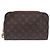 LOUIS VUITTON Clutch Monogram Orsay M51790 LV Auth BA14345 Monogramma - vista 13