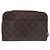 LOUIS VUITTON Clutch Monogram Orsay M51790 LV Auth BA14345 Monogramma - vista 2