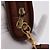 LOUIS VUITTON Clutch Monogram Orsay M51790 LV Auth BA14345 Monogramma - vista 9