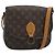 LOUIS VUITTON Borsa a Spalla Monogram Saint Cloud GM M51242 LV Auth bs36259A Monogramma