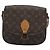 LOUIS VUITTON Borsa a Spalla Monogram Saint Cloud GM M51242 LV Auth bs36259A Monogramma - vista 13