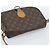 LOUIS VUITTON Borsa a Spalla Monogram Saint Cloud GM M51242 LV Auth bs36259A Monogramma - vista 6