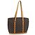 LOUIS VUITTON Tote Bag Monogram Babylone M51102 LV Auth ep15331 Monogramma
