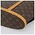 LOUIS VUITTON Tote Bag Monogram Babylone M51102 LV Auth ep15331 Monogramma - vista 15