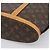 LOUIS VUITTON Tote Bag Monogram Babylone M51102 LV Auth ep15331 Monogramma - vista 17