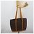 LOUIS VUITTON Tote Bag Monogram Babylone M51102 LV Auth ep15331 Monogramma - vista 23