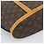 LOUIS VUITTON Tote Bag Monogram Babylone M51102 LV Auth ep15331 Monogramma - vista 8