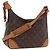LOUIS VUITTON Borsa a Spalla Monogram Boulogne M51265 LV Auth bs36148 Monogramma