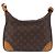 LOUIS VUITTON Borsa a Spalla Monogram Boulogne M51265 LV Auth bs36148 Monogramma - vista 13