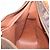 LOUIS VUITTON Borsa a Spalla Monogram Boulogne M51265 LV Auth bs36148 Monogramma - vista 20