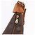 LOUIS VUITTON Borsa a Spalla Monogram Boulogne M51265 LV Auth bs36148 Monogramma - vista 9