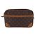 LOUIS VUITTON Clutch Monogram Compiegne 28 M51845 LV Auth BA14359 Monogramma - vista 13