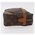 LOUIS VUITTON Clutch Monogram Compiegne 28 M51845 LV Auth BA14359 Monogramma - vista 3
