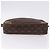 LOUIS VUITTON Clutch Monogram Compiegne 28 M51845 LV Auth BA14359 Monogramma - vista 7