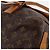 LOUIS VUITTON Borsa a Spalla Monogram Saumur 43 M42252 LV Auth ep14979 Monogramma - vista 14