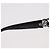 Occhiali da Sole GUCCI Lovely Heart Plastica Nero Argento Auth SW2613V - vista 11